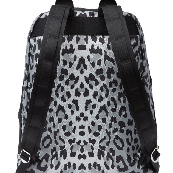 Marc Jacobs All Star Printed Backpack